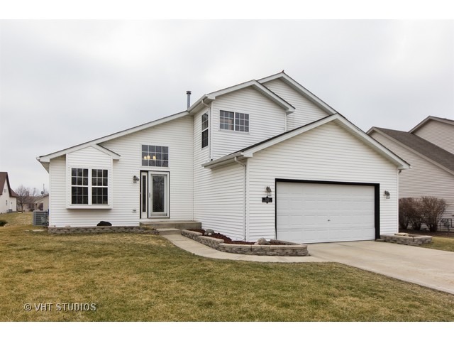 5300 Meadowbrook St, Plainfield, IL 60586 photo 1