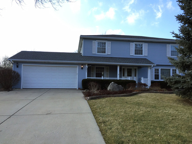 201 Devon Ln, Naperville, IL 60540 photo 2