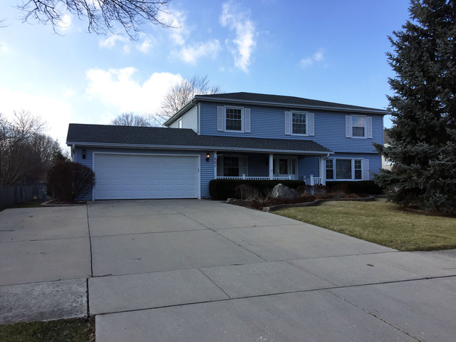 201 Devon Ln, Naperville, IL 60540 photo 1