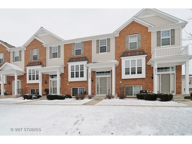 2808 Neubauer Cir, Lake Villa, IL 60046 photo 13