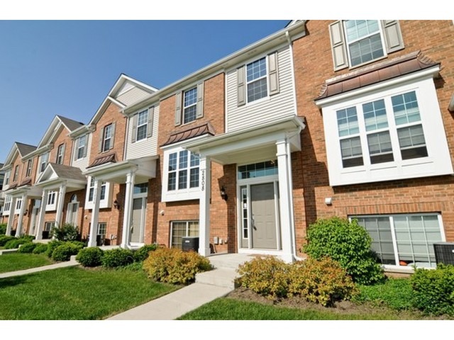 2808 Neubauer Cir, Lake Villa, IL 60046 photo 1