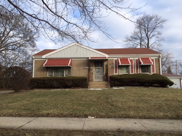 5822 Bohlander Ave, Berkeley, IL 60163 photo 1