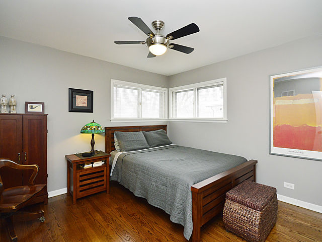 9407 Ewing Ave, Evanston, IL 60203 photo 12