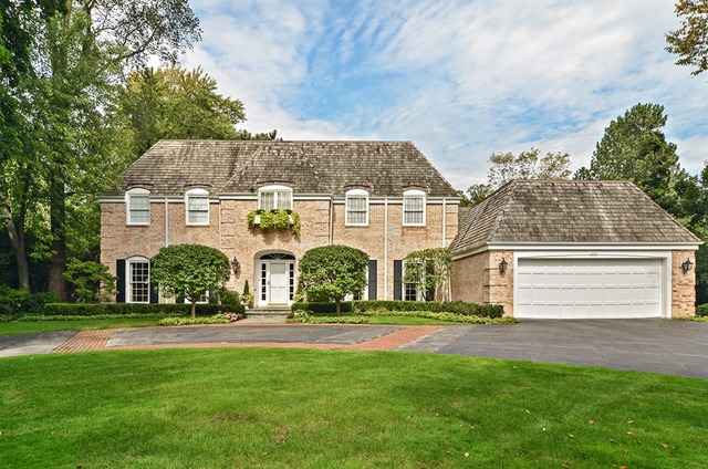 1005 Sunset Rd, Winnetka, IL 60093 photo 1