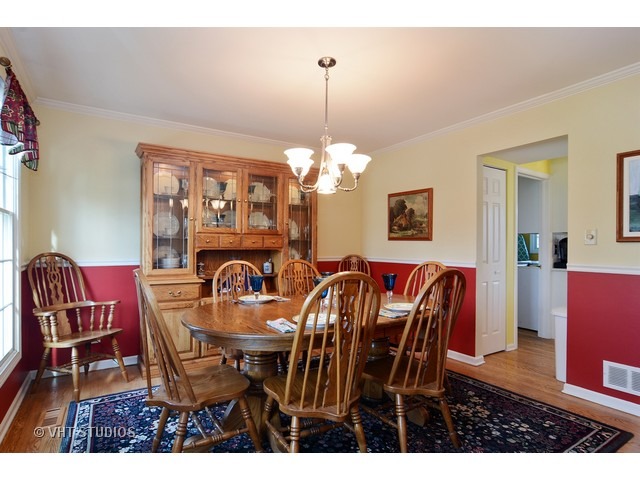 2602 Mill Creek Ln, Rolling Meadows, IL 60008 photo 7