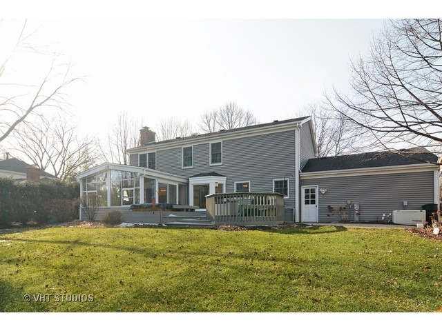 2602 Mill Creek Ln, Rolling Meadows, IL 60008 photo 23