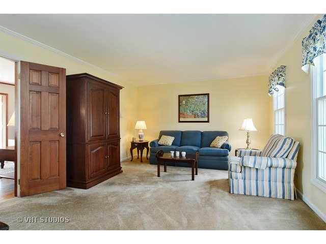 2602 Mill Creek Ln, Rolling Meadows, IL 60008 photo 3