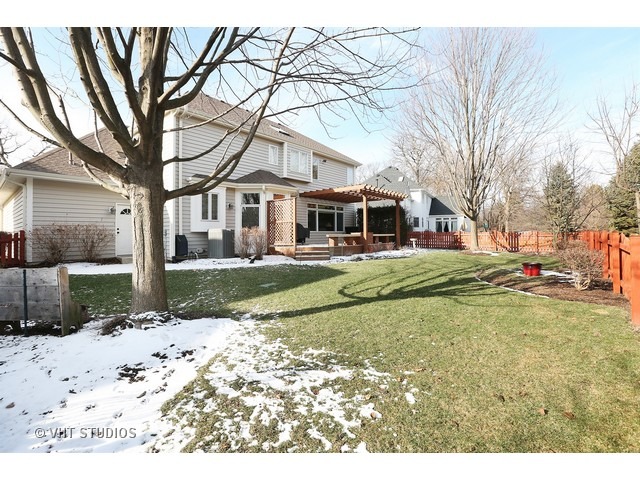 2370 Lansburgh Ct, Aurora, IL 60502 photo 16
