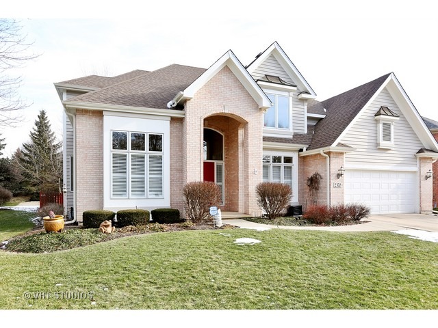 2370 Lansburgh Ct, Aurora, IL 60502 photo 1