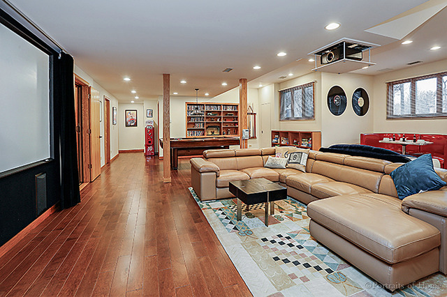 3121 Heritage Oaks Ln, Oak Brook, IL 60523 photo 20