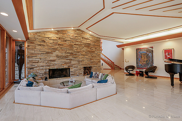 3121 Heritage Oaks Ln, Oak Brook, IL 60523 photo 9