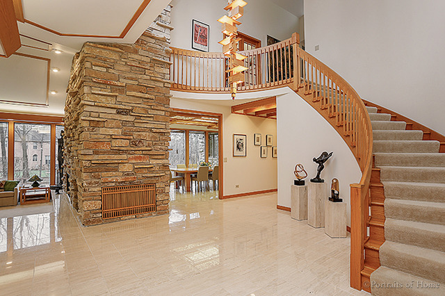 3121 Heritage Oaks Ln, Oak Brook, IL 60523 photo 4