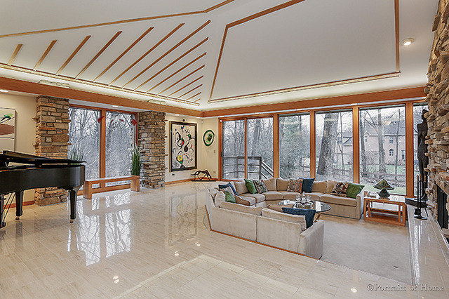 3121 Heritage Oaks Ln, Oak Brook, IL 60523 photo 8