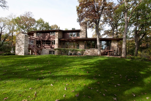 3121 Heritage Oaks Ln, Oak Brook, IL 60523 photo 3