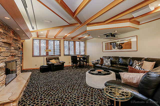 3121 Heritage Oaks Ln, Oak Brook, IL 60523 photo 13