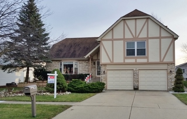 1023 Confederation Dr, Bartlett, IL 60103 photo 1