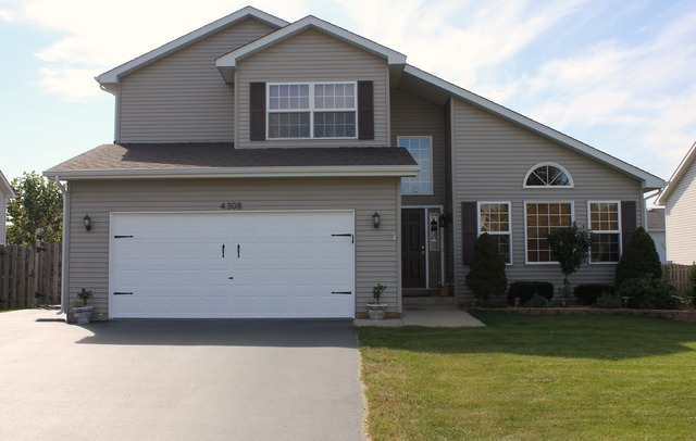4308 Mallard Ln, Plainfield, IL 60586 photo 1