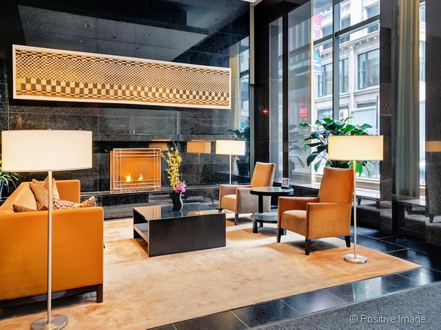 60 E Monroe St #1906, Chicago, IL 60603 photo 3