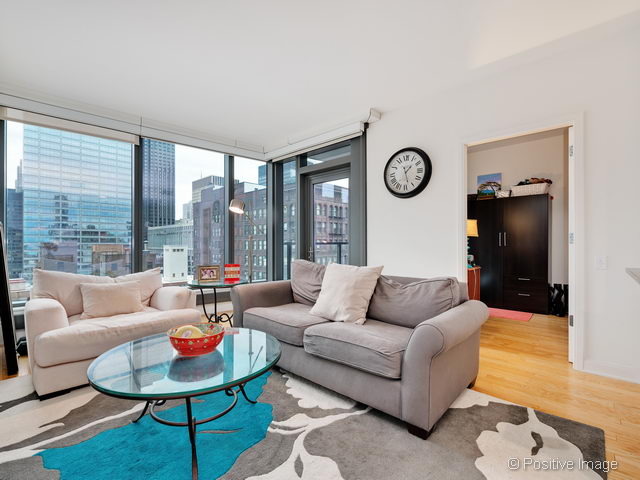 60 E Monroe St #1906, Chicago, IL 60603 photo 7