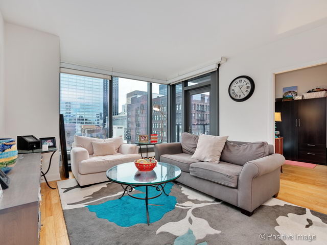 60 E Monroe St #1906, Chicago, IL 60603 photo 6