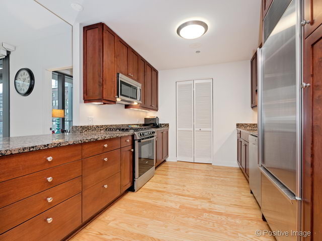 60 E Monroe St #1906, Chicago, IL 60603 photo 12