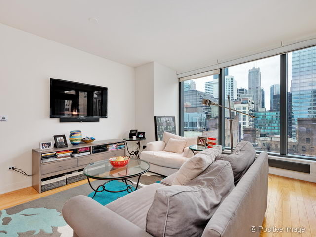 60 E Monroe St #1906, Chicago, IL 60603 photo 8