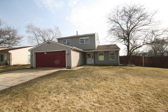 1275 Foxcroft Dr, Aurora, IL 60506 photo 1