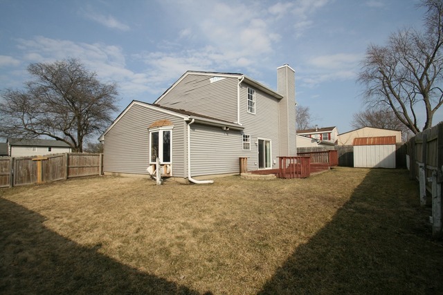 1275 Foxcroft Dr, Aurora, IL 60506 photo 21