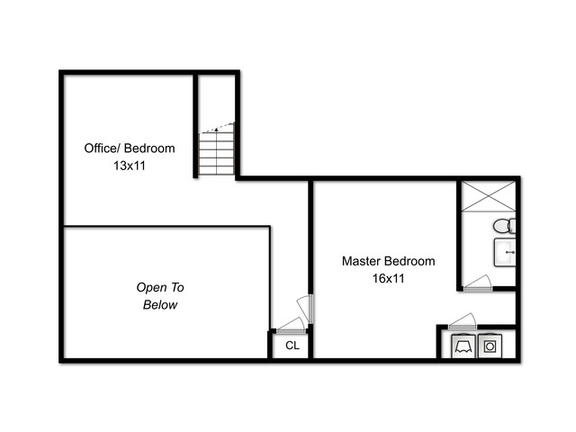 201 E Chestnut St #24D, Chicago, IL 60611 photo 24
