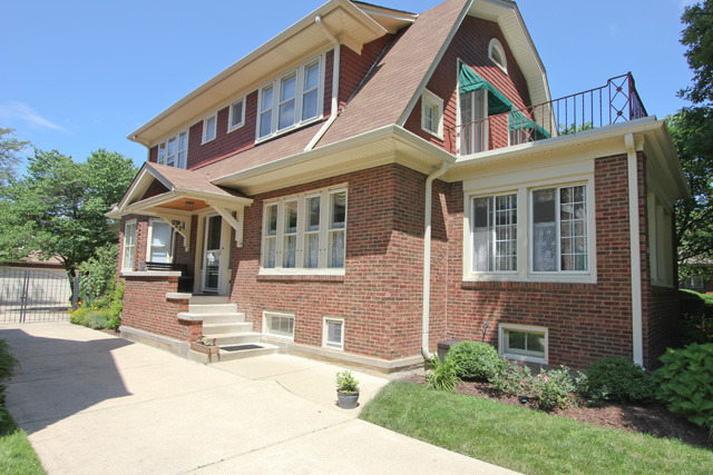 922 William St, River Forest, IL 60305 photo 1
