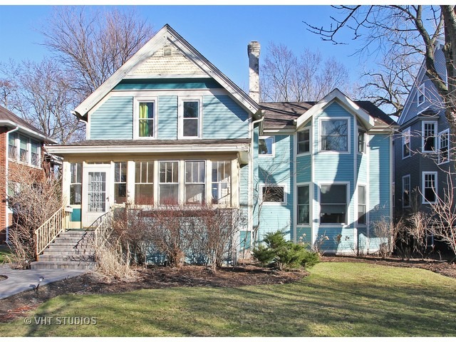 1815 Wesley Ave, Evanston, IL 60201 photo 1