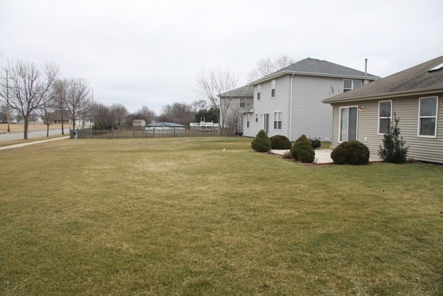 4505 Skylark Ln, Plainfield, IL 60586 photo 21