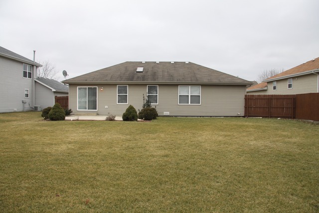 4505 Skylark Ln, Plainfield, IL 60586 photo 22