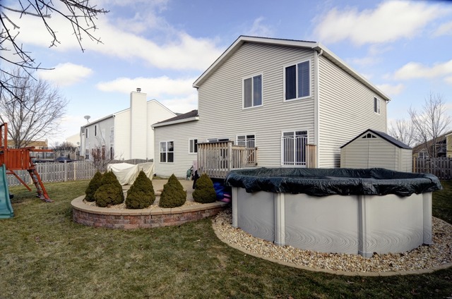 2919 Sierra Ave, Plainfield, IL 60586 photo 23
