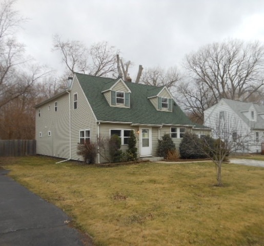 15526 Millard Ave, Markham, IL 60428 photo 2