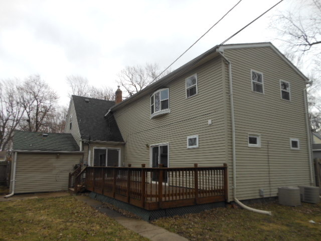 15526 Millard Ave, Markham, IL 60428 photo 24