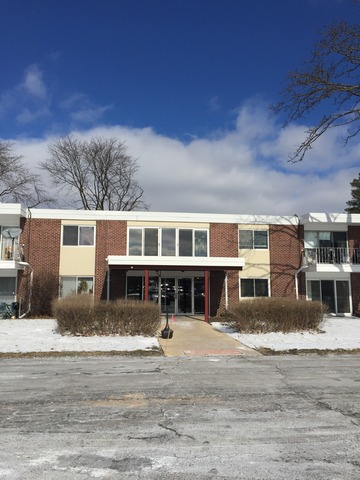 100 Deborah Ln #A23, Wheeling, IL 60090 photo 1