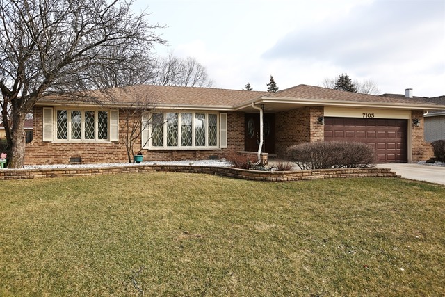 7105 Exner Rd, Darien, IL 60561 photo 1