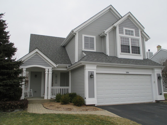 1486 Beaumont Cir, Bartlett, IL 60103 photo 1