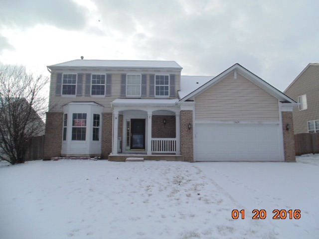 1699 Grantham Ln, Aurora, IL 60503 photo 1