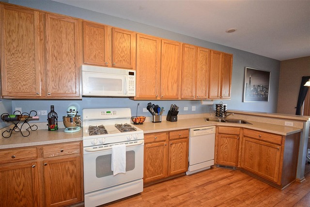 17530 Gilbert Dr, Lockport, IL 60441 photo 9