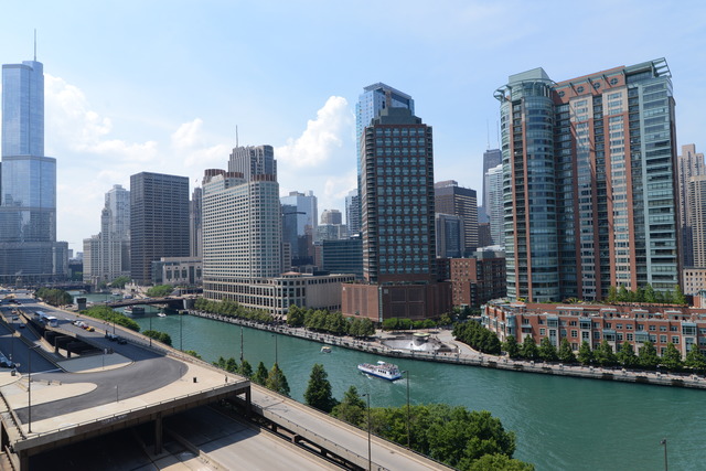 420 E Waterside Dr #610, Chicago, IL 60601 photo 13