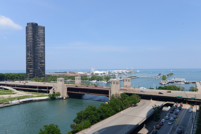 420 E Waterside Dr #610, Chicago, IL 60601 photo 12