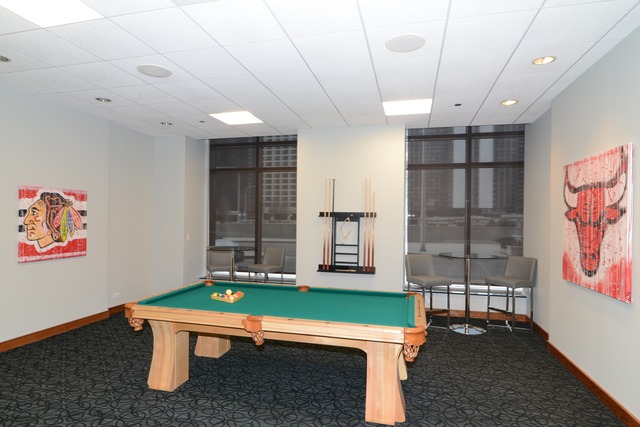 420 E Waterside Dr #610, Chicago, IL 60601 photo 20