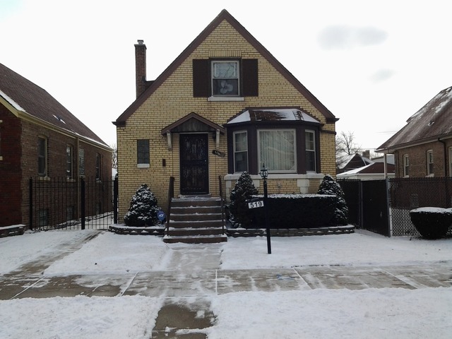 519 E 88th St, Chicago, IL 60619 photo 1