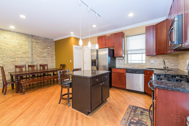 911 Maple Ave #2S, Evanston, IL 60202 photo 4