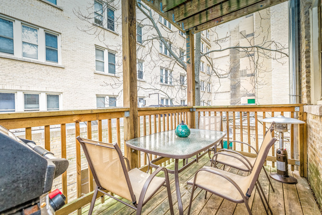 911 Maple Ave #2S, Evanston, IL 60202 photo 13