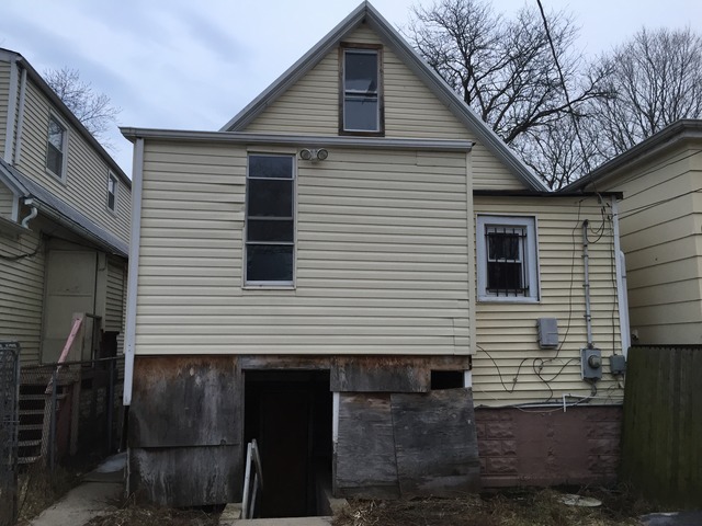 5748 S Lowe Ave, Chicago, IL 60621 photo 2