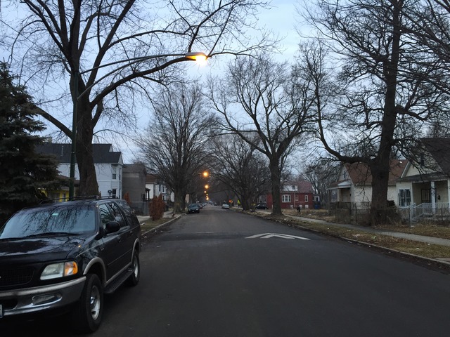 5748 S Lowe Ave, Chicago, IL 60621 photo 3