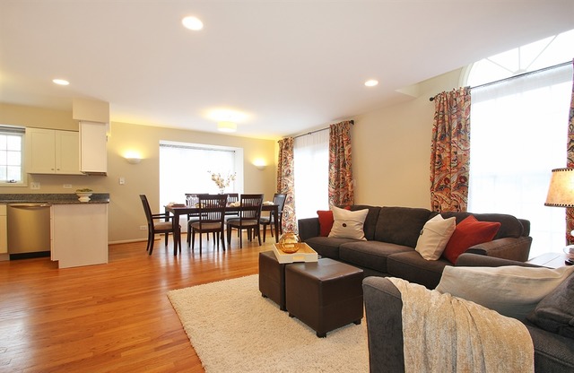802 Chestnut St #A, Deerfield, IL 60015 photo 5